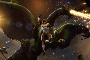 粉丝经济爆发！电竞赛事门票的N种玩法！