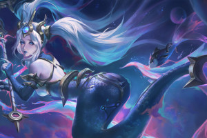 游戏界的奥林匹克！量子特攻赛场上的拼搏精神闪耀